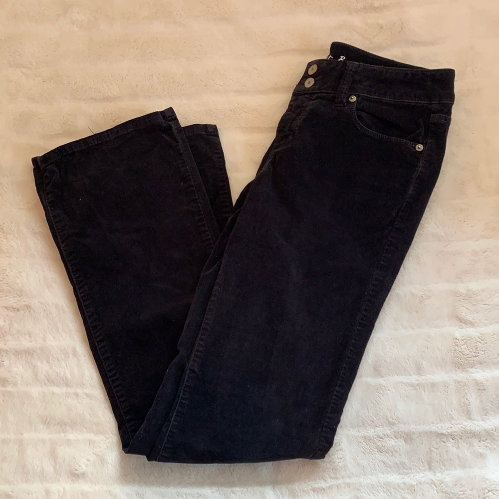 VS Hipster Bootcut Jeans
